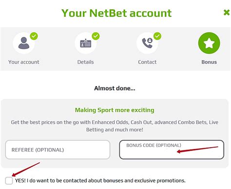 netbet промо код|Промокод в Netbet (май 2024) — рабочий бонус.